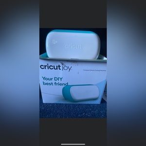 cricut joy